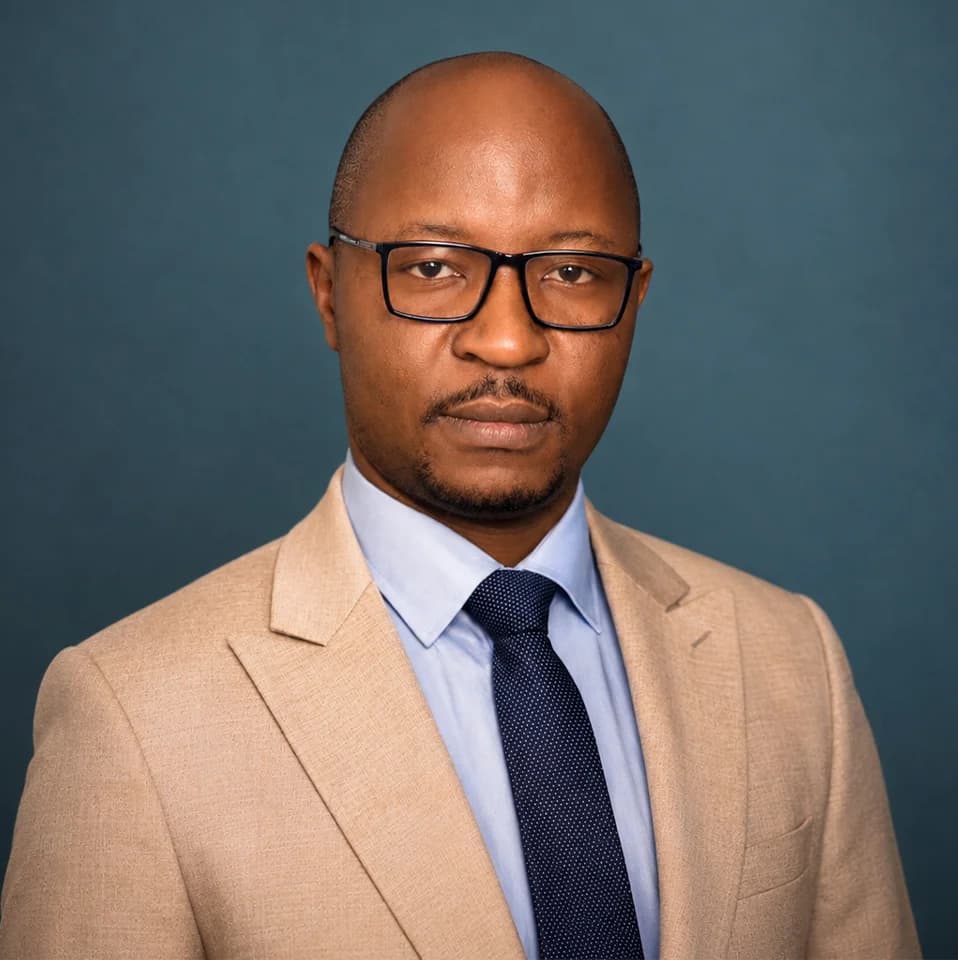Grace Rubambura