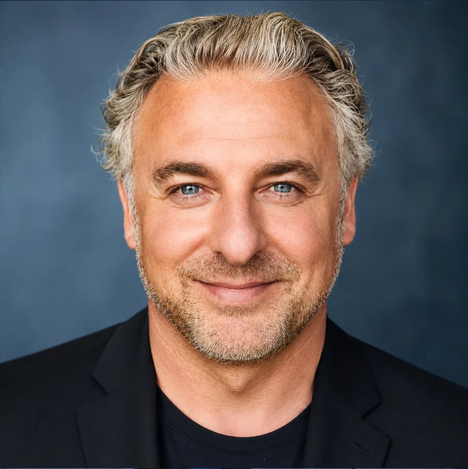 Mark Rau
